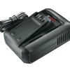 Bosch lader AL 18V-44 | Tilbehør Til Hagemaskiner