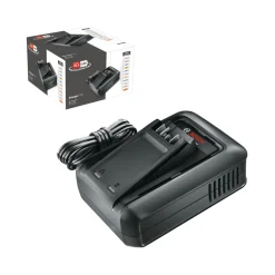 Bosch lader AL 18V-44 | Tilbehør Til Hagemaskiner