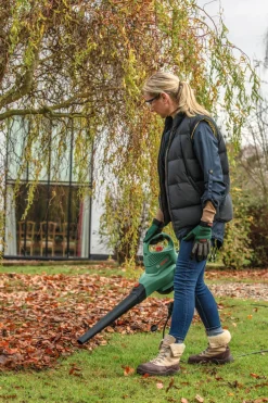 Bosch løvsuger 2300 W Universal Garden Tidy | Løvsugere