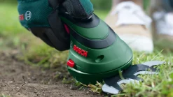 Bosch multitrimmer akku 3,6 V | Hekksakser