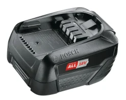 Bosch PBA 18 V-batteri 4,0 Ah Power For All | Tilbehør Til Hagemaskiner