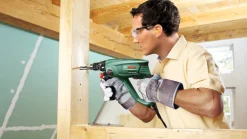 Bosch PBH 2100 RE borehammer 550 W | Bor- & Skrumaskiner