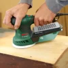 Bosch PEX 300 AE eksentersliper 270 W | Polerings- & Slipemaskiner