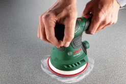 Bosch PEX 300 AE eksentersliper 270 W | Polerings- & Slipemaskiner