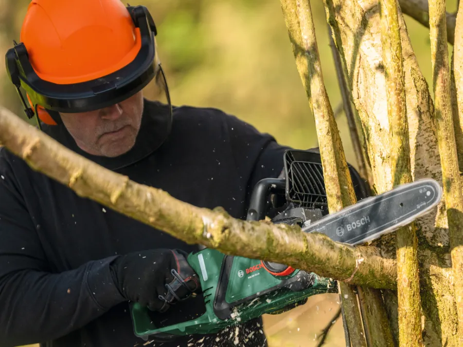Bosch PKE 18V-30-28 motorsag | Motorsager & Kjeder
