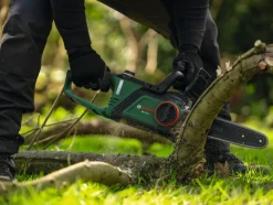 Bosch PKE 18V-30-28 motorsag 4,0 Ah | Motorsager & Kjeder