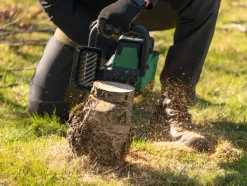 Bosch PKE 18V-30-28 motorsag 4,0 Ah | Motorsager & Kjeder