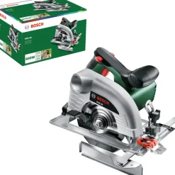Bosch PKS 40CC sirkelsag 850 W | Sager