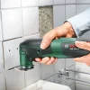 Bosch PMF 200 CE multiverktøy | Polerings- & Slipemaskiner