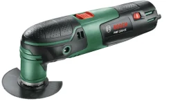 Bosch PMF 200 CE multiverktøy | Polerings- & Slipemaskiner