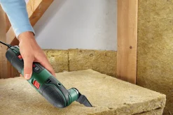 Bosch PMF 200 CE multiverktøy | Polerings- & Slipemaskiner