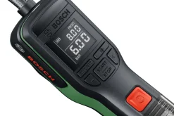 Bosch PNEO batteridrevet luftpumpe | Luftmadrasser & Pumper|Små Elektriske Maskiner