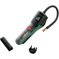 Bosch PNEO batteridrevet luftpumpe | Luftmadrasser & Pumper|Små Elektriske Maskiner