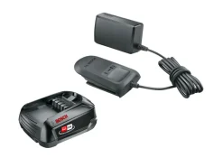 Bosch Power For All 18 V-batterisett 2,5 Ah | Tilbehør Til Hagemaskiner