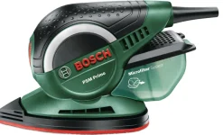 Bosch PSM Primo multisliper | Polerings- & Slipemaskiner