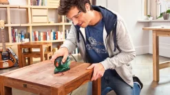 Bosch PSM Primo multisliper | Polerings- & Slipemaskiner