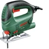 Bosch PST 670 stikksag m/blader og flisbeskyttere 500 W | Sager