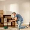 Bosch PushDrive akku skrumaskin m/bits | Spennverktøy