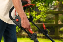 Bosch Rotak 18V-43 batteridrevet gressklipper | Gressklippere