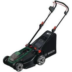 Bosch Rotak 18V-43 batteridrevet gressklipper | Gressklippere