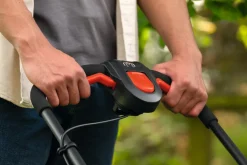 Bosch Rotak 18V2-38 batteridrevet gressklipper | Gressklippere