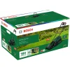 Bosch Rotak 18V-32 batteridrevet gressklipper 4,0 Ah | Gressklippere