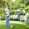 Bosch UniversalGrassCut 18V-260 gresstrimmer 2,0 Ah | Ryddesager & Gresstrimmere