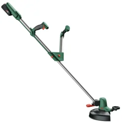 Bosch UniversalGrassCut 18V-260 gresstrimmer 2,0 Ah | Ryddesager & Gresstrimmere