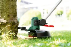 Bosch UniversalGrassCut 18V-260 gresstrimmer 2,0 Ah | Ryddesager & Gresstrimmere