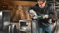 Bosch UniversalGrind vinkelsliper 750 W | Polerings- & Slipemaskiner