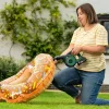Bosch UniversalLeafBlower 18V-130 løvblåser 2,5 Ah | Løvsugere