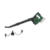Bosch UniversalLeafBlower 18V-130 løvblåser | Løvsugere
