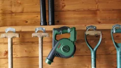 Bosch UniversalLeafBlower 18V-130 løvblåser | Løvsugere