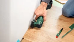 Bosch UniversalMulti 18V-32 batteridrevet multiverktøy | Polerings- & Slipemaskiner
