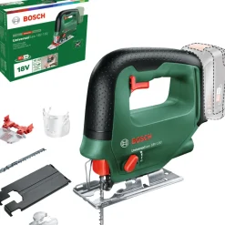 Bosch UniversalSaw 18V-100 akku stikksag | Sager