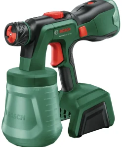 Bosch UniversalSpray 18V-300 sprøytepistol | Malertilbehør