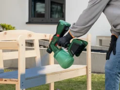 Bosch UniversalSpray 18V-300 sprøytepistol | Malertilbehør