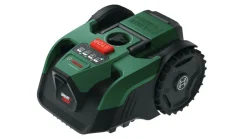 Bosch Visimow 18V-200 robotgressklipper 5,0 Ah | Robotgressklippere