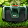 Bosch Visimow 18V-100 robotgressklipper 4,0 Ah | Robotgressklippere