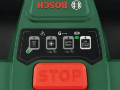 Bosch Visimow 18V-100 robotgressklipper 4,0 Ah | Robotgressklippere