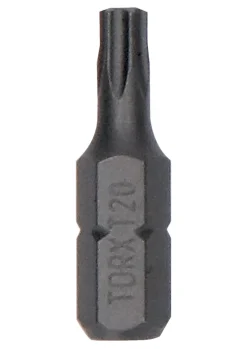 Bosch XH bitssett 25 mm 25 stk. | Bor & Bits