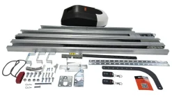 Boxer 2000 garasjeportåpner 800N | Garasjeportåpnere & Tilbehør
