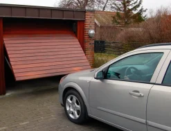 Boxer 2000 garasjeportåpner 800N | Garasjeportåpnere & Tilbehør