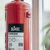 Slåkke Brannslukker pulver ABC 6 kg | Røykvarslere & Brannslukkere