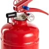 Nor-Tec Brannslukker pulver 2 kg - | Røykvarslere & Brannslukkere