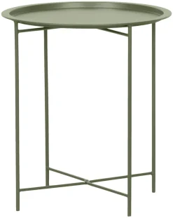 Sunlife Brettbord Michigan stål Ø46,8 cm - ® | Sesongavslutning|Hagebord