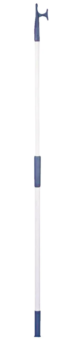 Båtkrok teleskopisk 120–196 cm | Båtutstyr & Båtpleie