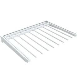 Integri Bukseholder DB 570 x 435 x 25 mm - | Garderobeinnredning