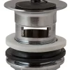 Bunnventil 1 1/4" 120 | Reservedeler Til Servanter