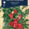 Weibulls Buskpaprika "Redskin" F1 | Frø